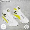 Tornado Women Club Air Jordan 13 Shoes