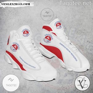 Torpedo Nizhny Novgorod Women Club Air Jordan 13 Shoes