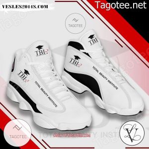 Total Beauty Institute Air Jordan 13 Shoes