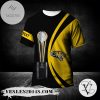 Towson Tigers All Over Print T-shirt 2022 National Champions Legendary – NCAA