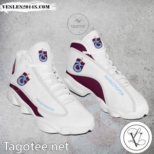 Trabzonspor Air Jordan 13 Shoes