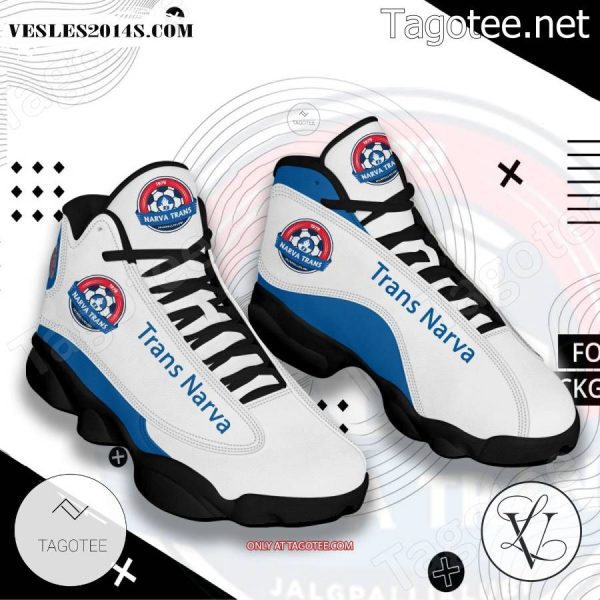 Trans Narva Sport Air Jordan 13 Shoes