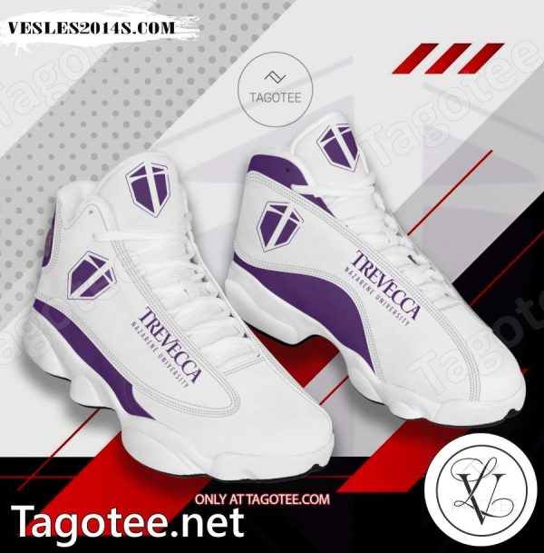 Trevecca Nazarene University Air Jordan 13 Shoes