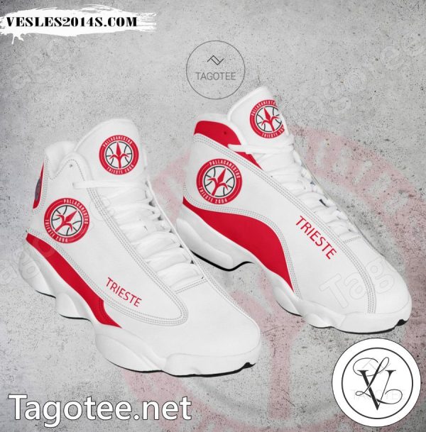 Trieste Basketball Air Jordan 13 Shoes