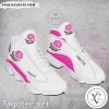 Trieste Women Basketball Air Jordan 13 Shoes