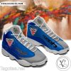 Triumph Blue Air Jordan 13 Shoes