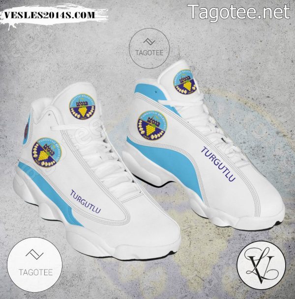 Turgutlu Women Basketball Air Jordan 13 Shoes