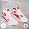 Turkish Airlines Logo Air Jordan 13 Shoes