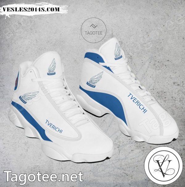 Tverichi Club Air Jordan 13 Shoes