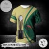 UAB Blazers All Over Print T-shirt 2022 National Champions Legendary – NCAA