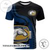 UC Davis Aggies All Over Print T-shirt My Team Sport Style – NCAA