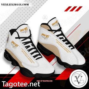 UCAS University of Cosmetology Arts & Sciences-Harlingen Air Jordan 13 Shoes