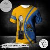 UCLA Bruins All Over Print T-shirt 2022 National Champions Legendary – NCAA