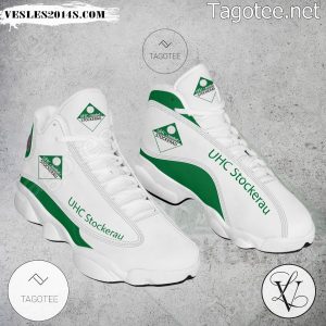 UHC Stockerau Club Air Jordan 13 Shoes