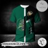 UNBC Timberwolves T-Shirt Personalized Custom Text  – CA CIS