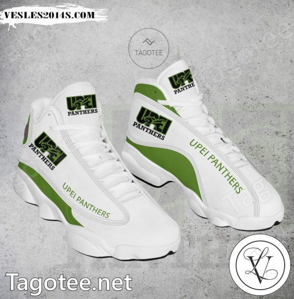 UPEI Panthers Club Air Jordan 13 Shoes