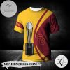 USC Trojans All Over Print T-shirt 2022 National Champions Legendary – NCAA