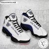 USK Praha Air Jordan 13 Shoes