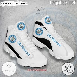 Ub Women Volleyball Air Jordan 13 Shoes