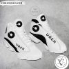 Uber Logo Air Jordan 13 Shoes