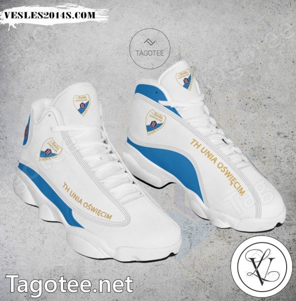 Unia Oswiecim Club Air Jordan 13 Shoes