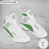 Unicaja Basketball Air Jordan 13 Shoes