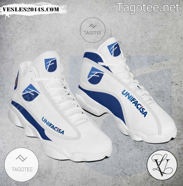 Unifacisa Logo Air Jordan 13 Shoes