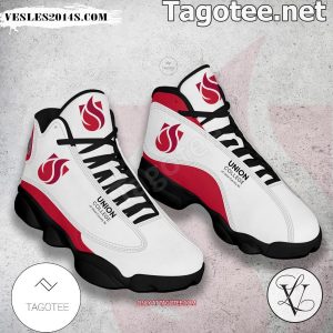 Union College Air Jordan 13 Shoes