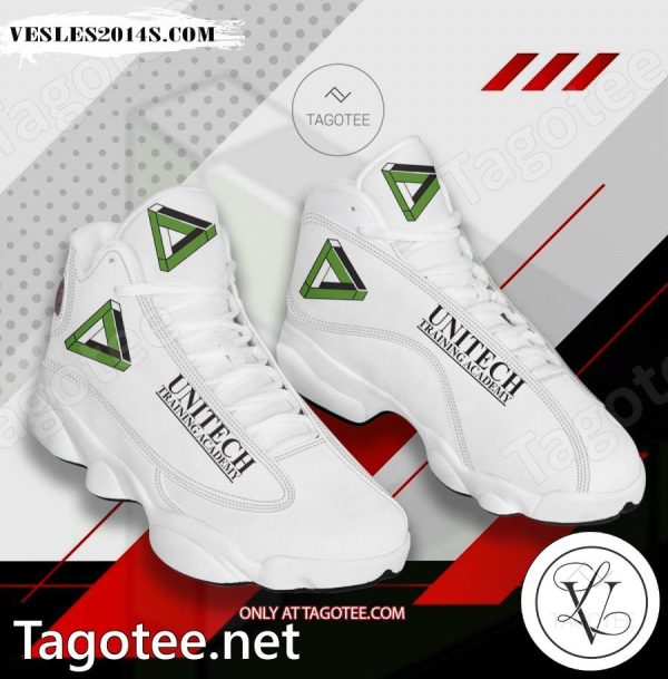 Unitech Training Academy Air Jordan 13 Shoes