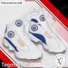 United States Coast Guard Academy Air Jordan 13 Shoes