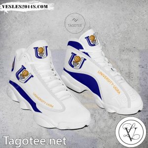 University-Ugra Basketball Air Jordan 13 Shoes