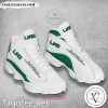 University of Alabama at Birmingham Logo Air Jordan 13 Shoes