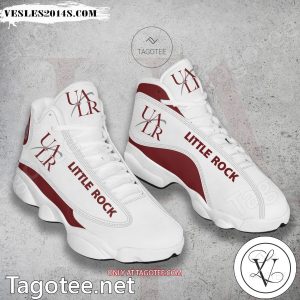 University of Arkansas at Little Rock Air Jordan 13 Shoes