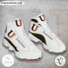 University of Jamestown Air Jordan 13 Shoes