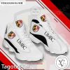 University of Maryland-Baltimore County Logo Air Jordan 13 Shoes