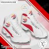 University of Maryland Global Campus Logo Air Jordan 13 Shoes