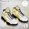 University of Michigan-Dearborn Air Jordan 13 Shoes