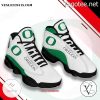 University of Oregon Air Jordan 13 Shoes