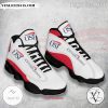 University of Southern Indiana Air Jordan 13 Shoes