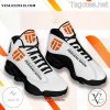 University of Texas Permian Basin Air Jordan 13 Shoes