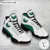 University of Wisconsin-Green Bay Air Jordan 13 Shoes