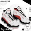 University of the District of Columbia Air Jordan 13 Shoes