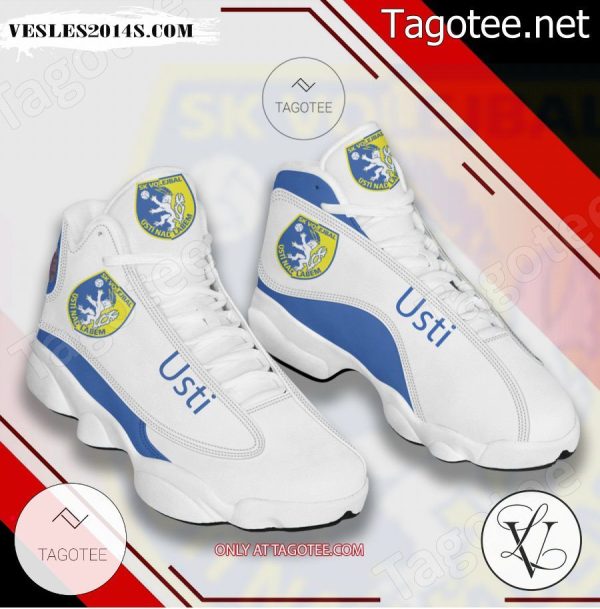 Usti Volleyball Air Jordan 13 Shoes