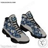 Utah State Aggies Air Jordan 13 Shoes