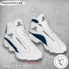 Utah State University Air Jordan 13 Shoes