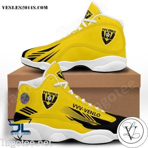 VVV-Venlo Air Jordan 13 Shoes