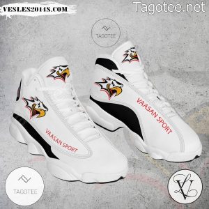 Vaasan Sport Club Air Jordan 13 Shoes