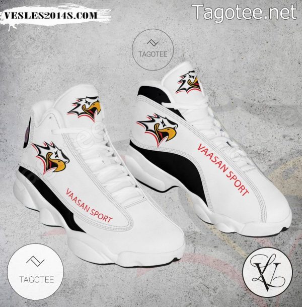 Vaasan Sport Club Air Jordan 13 Shoes