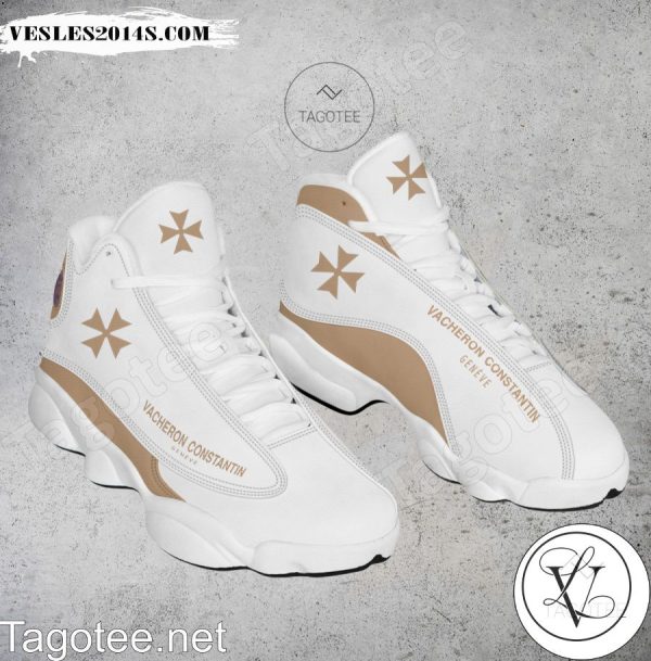 Vacheron Constantin Logo Air Jordan 13 Shoes