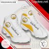 Vakifbank Women Volleyball Air Jordan 13 Shoes